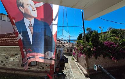 ERA ANGEL'DAN CUNDA MERKEZİNDE, EŞYALI VE FERAH 2+1 KİRALIK DAİRE