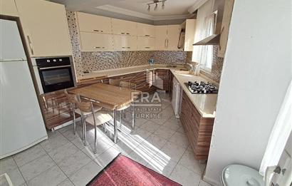 ERA ANGEL'DAN CUNDA MERKEZİNDE, EŞYALI VE FERAH 2+1 KİRALIK DAİRE