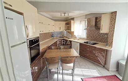 ERA ANGEL'DAN CUNDA MERKEZİNDE, EŞYALI VE FERAH 2+1 KİRALIK DAİRE