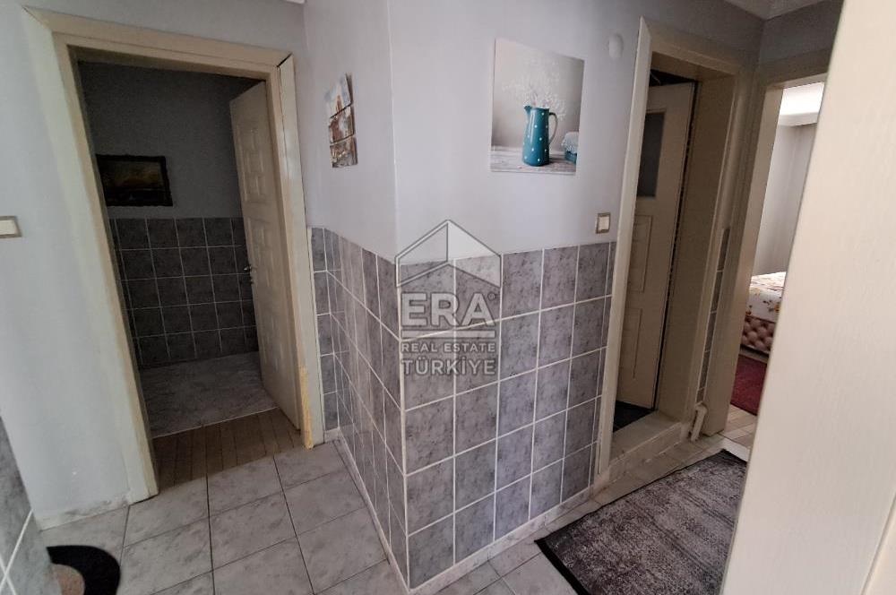 ERA ANGEL'DAN CUNDA MERKEZİNDE, EŞYALI VE FERAH 2+1 KİRALIK DAİRE