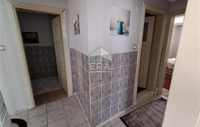 ERA ANGEL'DAN CUNDA MERKEZİNDE, EŞYALI VE FERAH 2+1 KİRALIK DAİRE