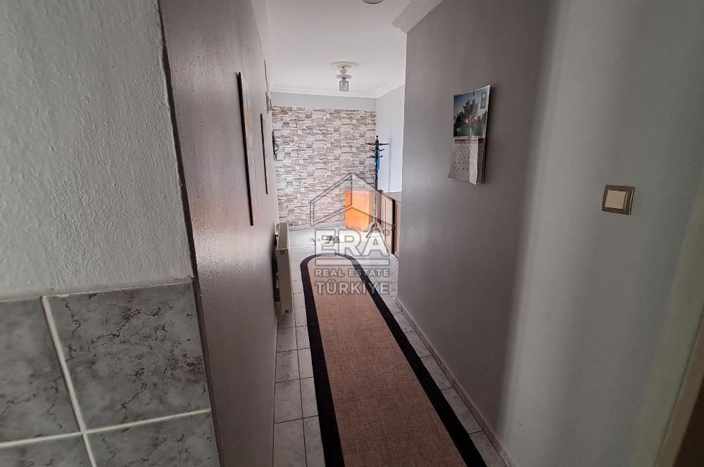 ERA ANGEL'DAN CUNDA MERKEZİNDE, EŞYALI VE FERAH 2+1 KİRALIK DAİRE