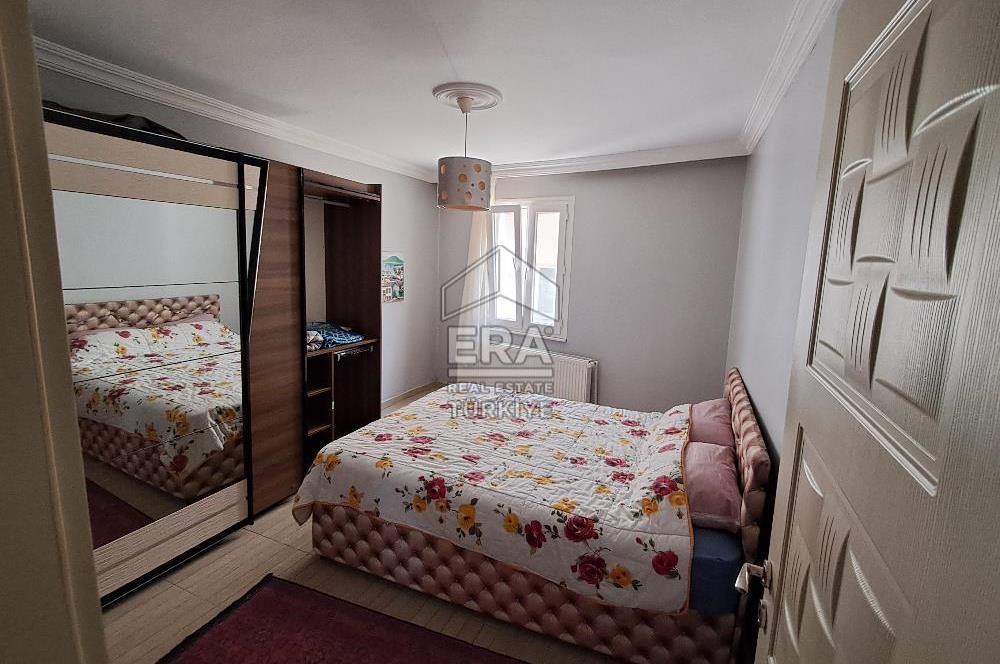 ERA ANGEL'DAN CUNDA MERKEZİNDE, EŞYALI VE FERAH 2+1 KİRALIK DAİRE