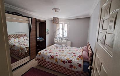 ERA ANGEL'DAN CUNDA MERKEZİNDE, EŞYALI VE FERAH 2+1 KİRALIK DAİRE