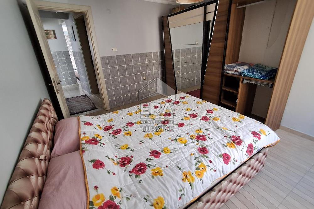 ERA ANGEL'DAN CUNDA MERKEZİNDE, EŞYALI VE FERAH 2+1 KİRALIK DAİRE