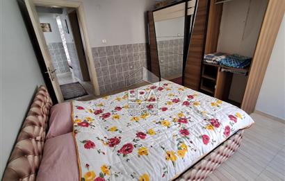 ERA ANGEL'DAN CUNDA MERKEZİNDE, EŞYALI VE FERAH 2+1 KİRALIK DAİRE