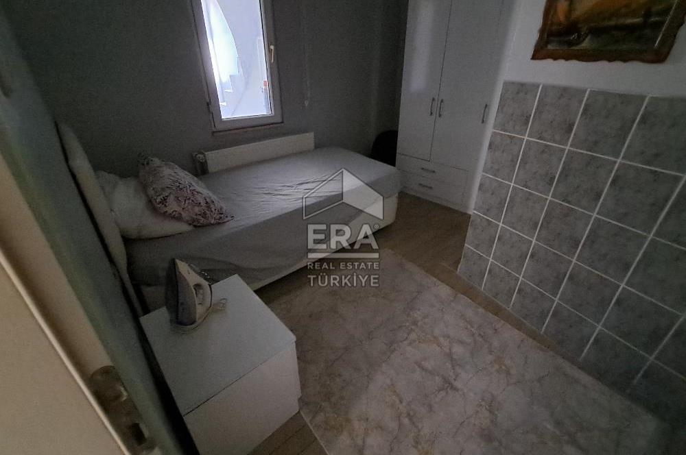 ERA ANGEL'DAN CUNDA MERKEZİNDE, EŞYALI VE FERAH 2+1 KİRALIK DAİRE