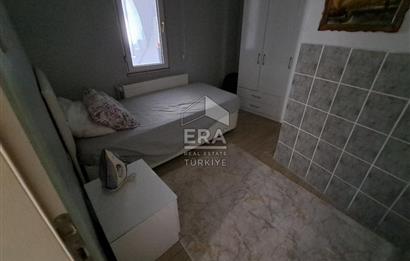 ERA ANGEL'DAN CUNDA MERKEZİNDE, EŞYALI VE FERAH 2+1 KİRALIK DAİRE