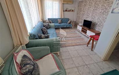 ERA ANGEL'DAN CUNDA MERKEZİNDE, EŞYALI VE FERAH 2+1 KİRALIK DAİRE