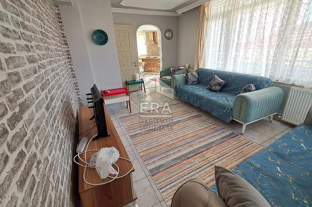 ERA ANGEL'DAN CUNDA MERKEZİNDE, EŞYALI VE FERAH 2+1 KİRALIK DAİRE