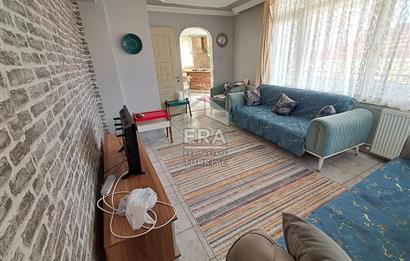 ERA ANGEL'DAN CUNDA MERKEZİNDE, EŞYALI VE FERAH 2+1 KİRALIK DAİRE