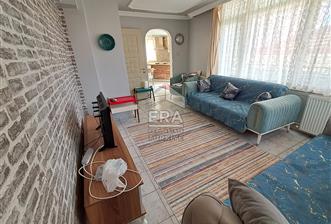 ERA ANGEL'DAN CUNDA MERKEZİNDE, EŞYALI VE FERAH 2+1 KİRALIK DAİRE