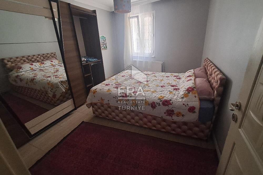ERA ANGEL'DAN CUNDA MERKEZİNDE, EŞYALI VE FERAH 2+1 KİRALIK DAİRE