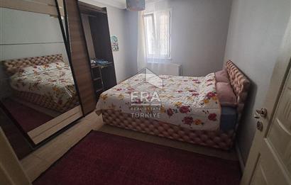 ERA ANGEL'DAN CUNDA MERKEZİNDE, EŞYALI VE FERAH 2+1 KİRALIK DAİRE