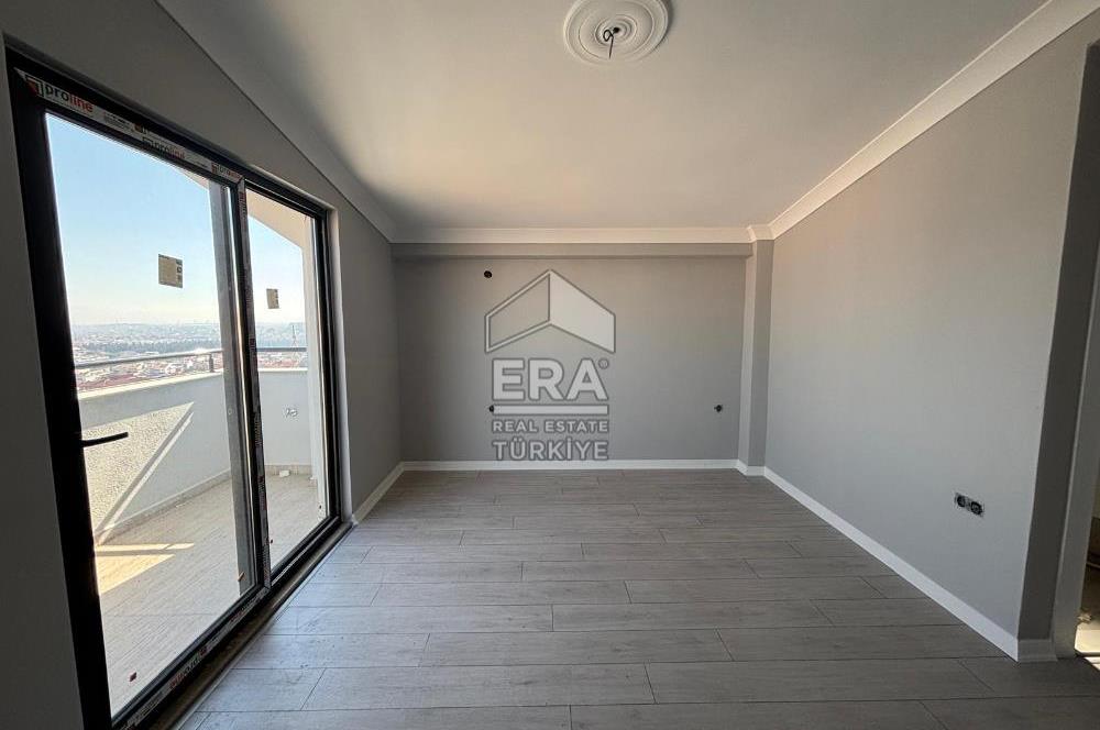 ERA SÖZDEN 1.SAKARYA MAH SIFIR 3+1 DUBLEKS SATILIK DAİRE