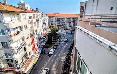 ERA SÖZ GAYRİMENKULDEN  KIZILAY CADDESİNİN KALBİNDE, HAYATIN MERKEZİNDE,  EŞSİZ SATILIK 2+1 DAİRE