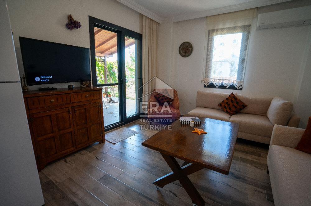 Datça Cumalı’da Satılık Müstakil Bahçeli, 95 m2  Villa 