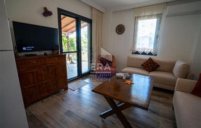 Datça Cumalı’da Satılık Müstakil Bahçeli, 95 m2  Villa 