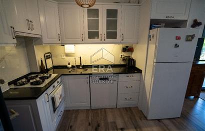 Datça Cumalı’da Satılık Müstakil Bahçeli, 95 m2  Villa 