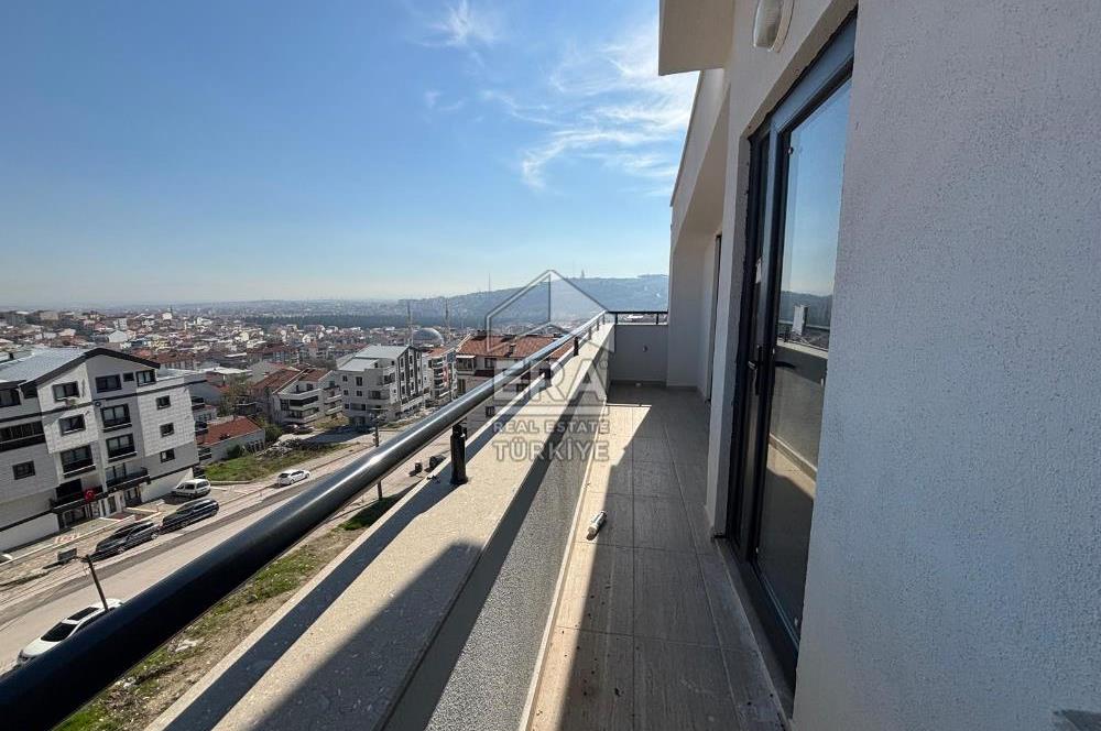 ERA SÖZDEN 1.SAKARYA MAH SIFIR 3+1 DUBLEKS SATILIK DAİRE