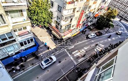 ERA SÖZ GAYRİMENKULDEN  KIZILAY CADDESİNİN KALBİNDE, HAYATIN MERKEZİNDE,  EŞSİZ SATILIK 2+1 DAİRE