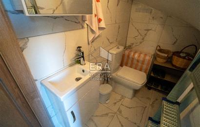 Datça Cumalı’da Satılık Müstakil Bahçeli, 95 m2  Villa 