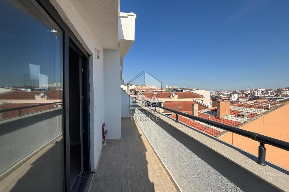 ERA SÖZDEN 1.SAKARYA MAH SIFIR 3+1 DUBLEKS SATILIK DAİRE