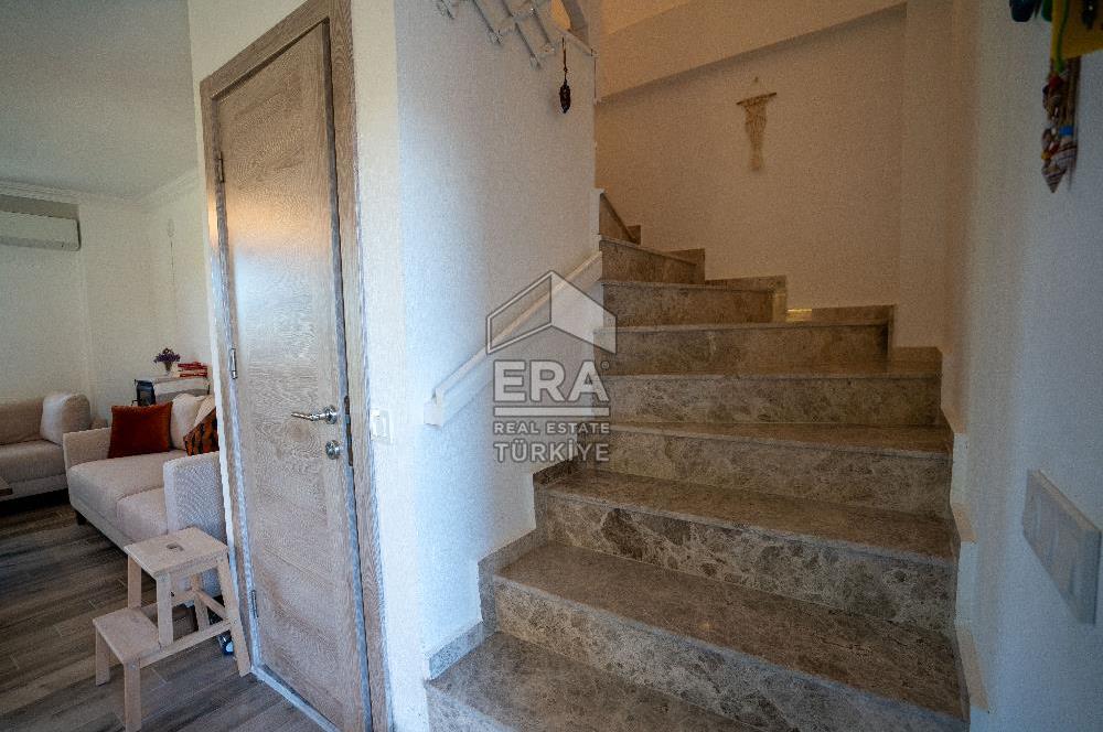 Datça Cumalı’da Satılık Müstakil Bahçeli, 95 m2  Villa 