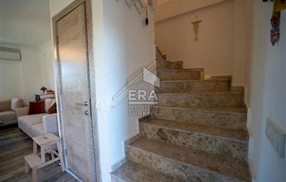 Datça Cumalı’da Satılık Müstakil Bahçeli, 95 m2  Villa 