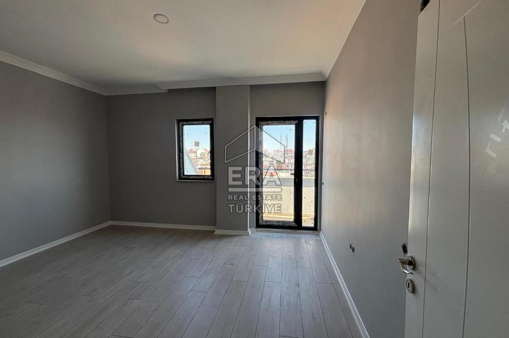 ERA SÖZDEN 1.SAKARYA MAH SIFIR 3+1 DUBLEKS SATILIK DAİRE