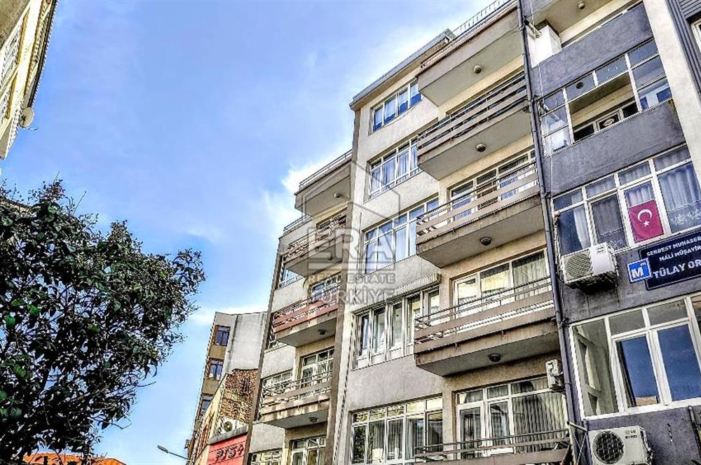 ERA SÖZ GAYRİMENKULDEN  KIZILAY CADDESİNİN KALBİNDE, HAYATIN MERKEZİNDE,  EŞSİZ SATILIK 2+1 DAİRE
