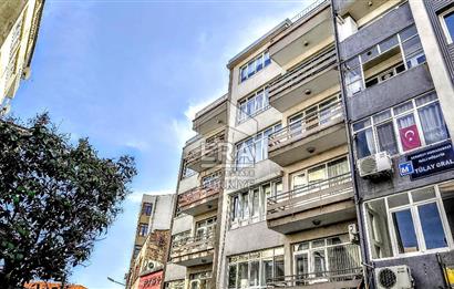 ERA SÖZ GAYRİMENKULDEN  KIZILAY CADDESİNİN KALBİNDE, HAYATIN MERKEZİNDE,  EŞSİZ SATILIK 2+1 DAİRE