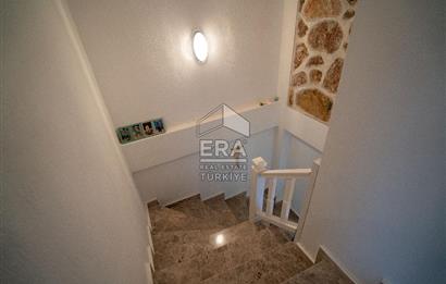 Datça Cumalı’da Satılık Müstakil Bahçeli, 95 m2  Villa 