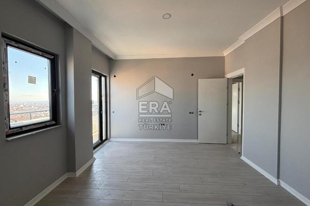 ERA SÖZDEN 1.SAKARYA MAH SIFIR 3+1 DUBLEKS SATILIK DAİRE