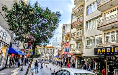 ERA SÖZ GAYRİMENKULDEN  KIZILAY CADDESİNİN KALBİNDE, HAYATIN MERKEZİNDE,  EŞSİZ SATILIK 2+1 DAİRE