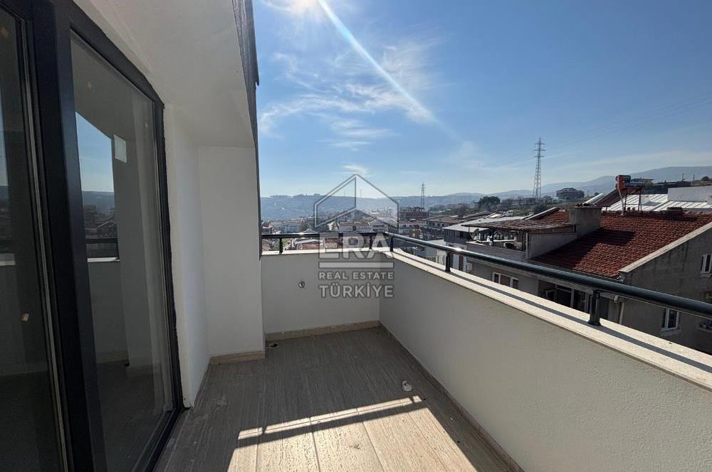 ERA SÖZDEN 1.SAKARYA MAH SIFIR 4+1 DUBLEKS SATILIK DAİRE