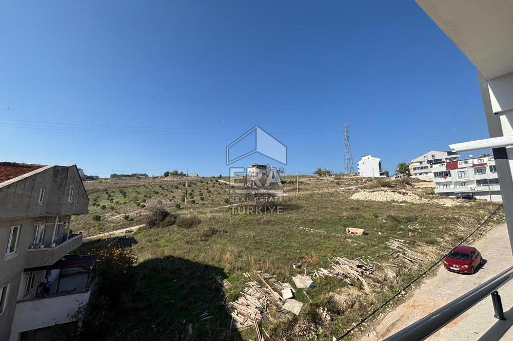 ERA SÖZDEN 1.SAKARYA MAH SIFIR 4+1 DUBLEKS SATILIK DAİRE