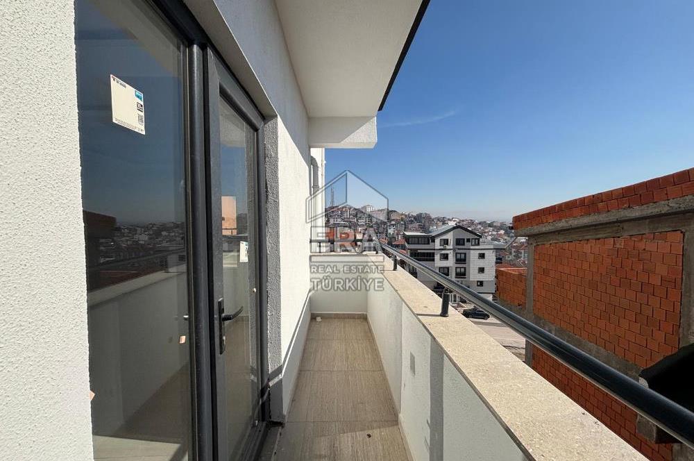 ERA SÖZDEN 1.SAKARYA MAH SIFIR 3+1 DUBLEKS SATILIK DAİRE