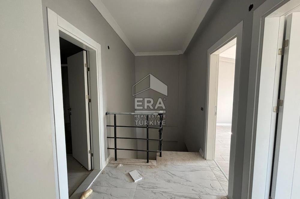 ERA SÖZDEN 1.SAKARYA MAH SIFIR 4+1 DUBLEKS SATILIK DAİRE