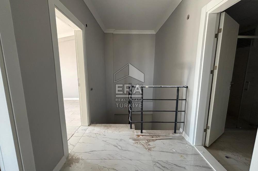 ERA SÖZDEN 1.SAKARYA MAH SIFIR 3+1 DUBLEKS SATILIK DAİRE
