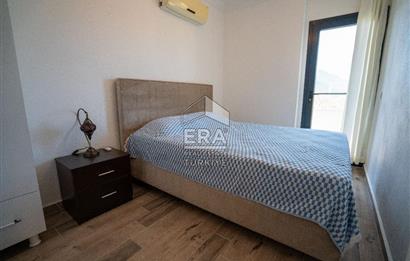 Datça Cumalı’da Satılık Müstakil Bahçeli, 95 m2  Villa 