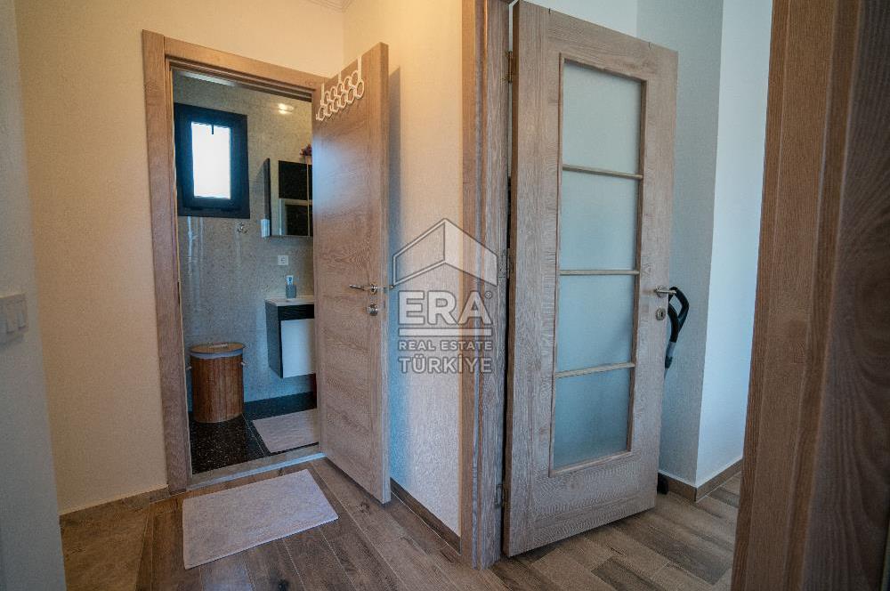 Datça Cumalı’da Satılık Müstakil Bahçeli, 95 m2  Villa 