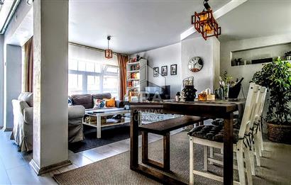 ERA SÖZ GAYRİMENKULDEN  KIZILAY CADDESİNİN KALBİNDE, HAYATIN MERKEZİNDE,  EŞSİZ SATILIK 2+1 DAİRE