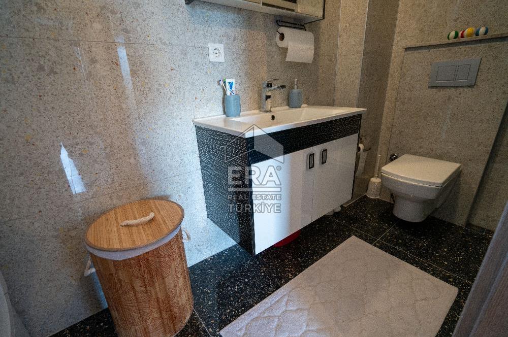 Datça Cumalı’da Satılık Müstakil Bahçeli, 95 m2  Villa 