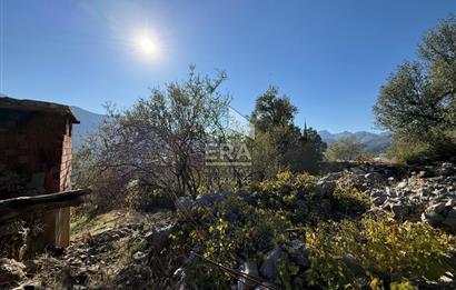 ANTALYA/GÜNDOĞMUŞ ORTA KÖY MAH. KÖY İÇİ TEK TAPU ARSA