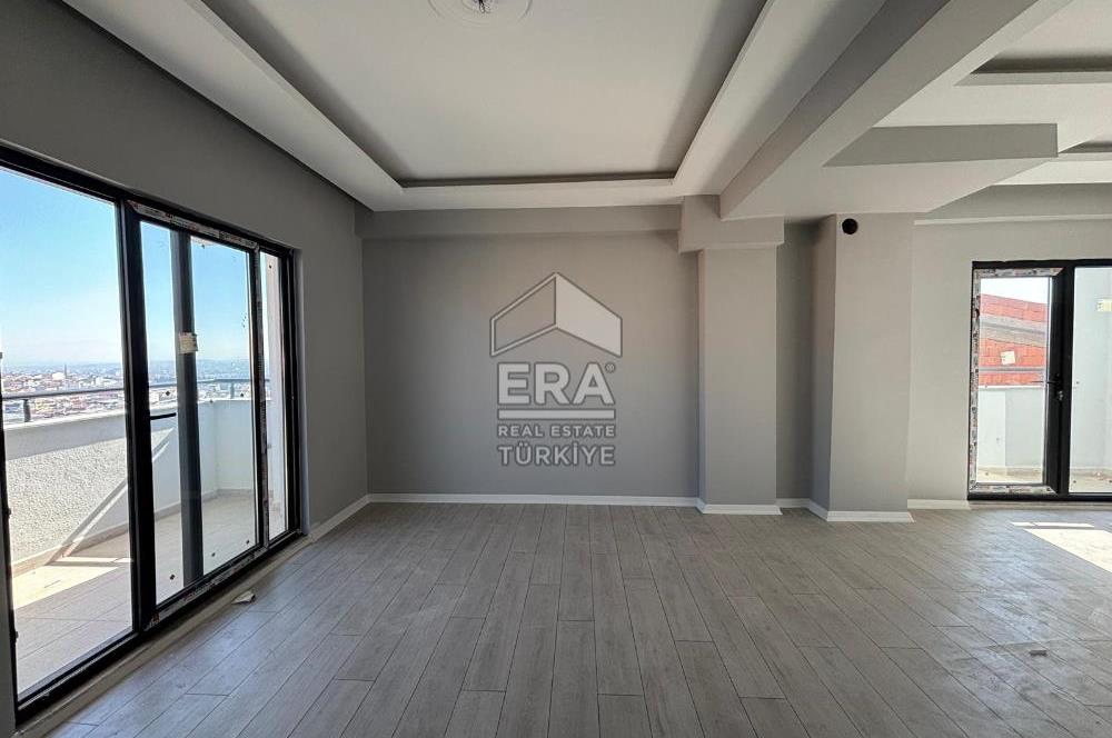 ERA SÖZDEN 1.SAKARYA MAH SIFIR 3+1 DUBLEKS SATILIK DAİRE