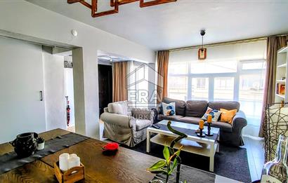 ERA SÖZ GAYRİMENKULDEN  KIZILAY CADDESİNİN KALBİNDE, HAYATIN MERKEZİNDE,  EŞSİZ SATILIK 2+1 DAİRE