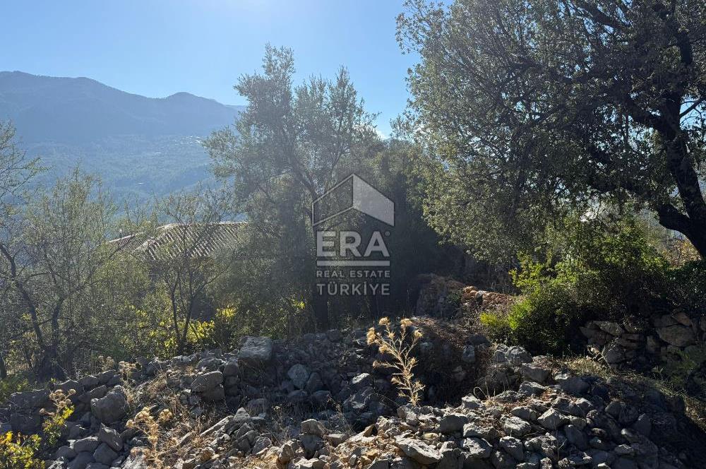 ANTALYA/GÜNDOĞMUŞ ORTA KÖY MAH. KÖY İÇİ TEK TAPU ARSA