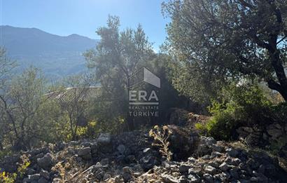 ANTALYA/GÜNDOĞMUŞ ORTA KÖY MAH. KÖY İÇİ TEK TAPU ARSA