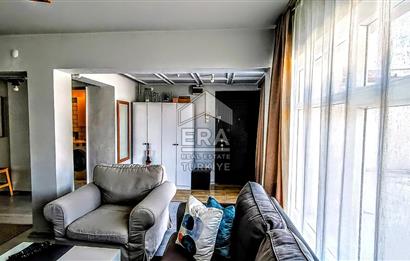 ERA SÖZ GAYRİMENKULDEN  KIZILAY CADDESİNİN KALBİNDE, HAYATIN MERKEZİNDE,  EŞSİZ SATILIK 2+1 DAİRE